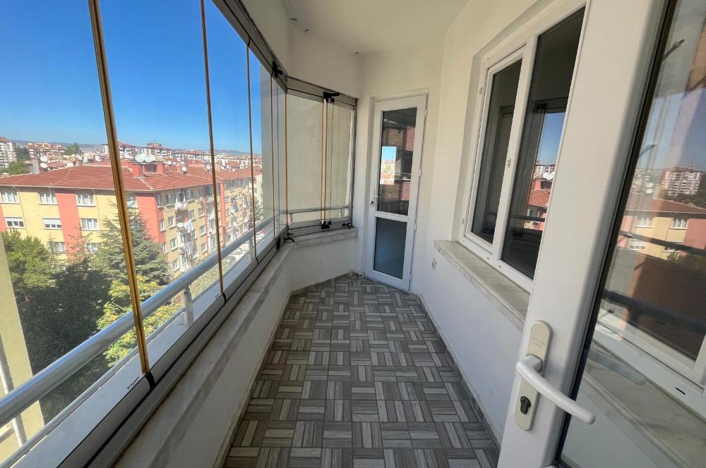 CENTURY21 VİZYON'DAN YENİBAĞLAR MAHALLESİNDE KİRALIK 3+1 DAİRE