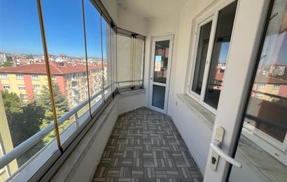 CENTURY21 VİZYON'DAN YENİBAĞLAR MAHALLESİNDE KİRALIK 3+1 DAİRE