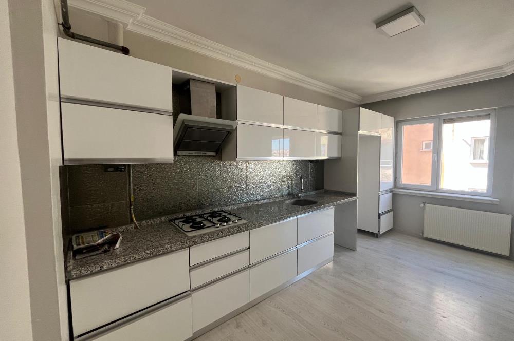 CENTURY21 VİZYON'DAN YENİBAĞLAR MAHALLESİNDE KİRALIK 3+1 DAİRE