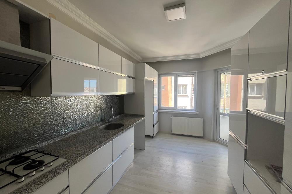 CENTURY21 VİZYON'DAN YENİBAĞLAR MAHALLESİNDE KİRALIK 3+1 DAİRE