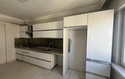 CENTURY21 VİZYON'DAN YENİBAĞLAR MAHALLESİNDE KİRALIK 3+1 DAİRE