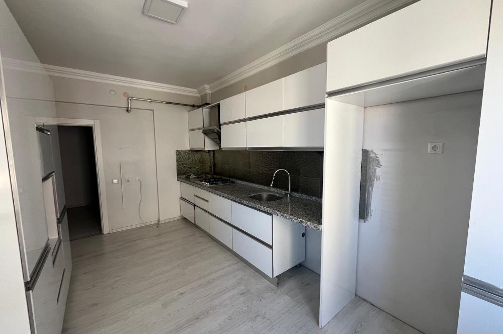 CENTURY21 VİZYON'DAN YENİBAĞLAR MAHALLESİNDE KİRALIK 3+1 DAİRE