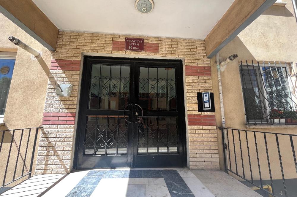 CENTURY21 VİZYON'DAN YENİBAĞLAR MAHALLESİNDE KİRALIK 3+1 DAİRE