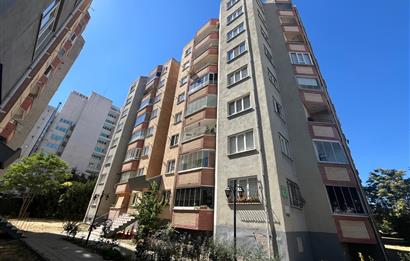 CENTURY21 VİZYON'DAN YENİBAĞLAR MAHALLESİNDE KİRALIK 3+1 DAİRE
