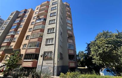 CENTURY21 VİZYON'DAN YENİBAĞLAR MAHALLESİNDE KİRALIK 3+1 DAİRE