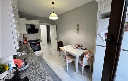 KARŞIYAKA MAHALLESİ'NDE SİTE İÇERİSİNDE SATILIK 3+1 DAİRE!