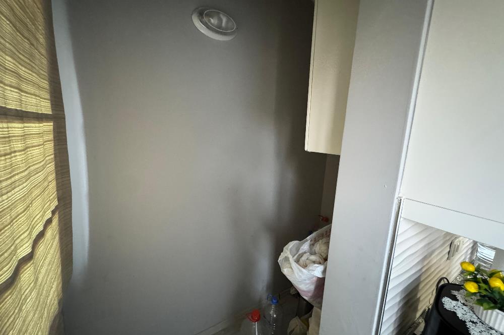 KARŞIYAKA MAHALLESİ'NDE SİTE İÇERİSİNDE SATILIK 3+1 DAİRE!