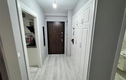 KARŞIYAKA MAHALLESİ'NDE SİTE İÇERİSİNDE SATILIK 3+1 DAİRE!