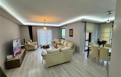 KARŞIYAKA MAHALLESİ'NDE SİTE İÇERİSİNDE SATILIK 3+1 DAİRE!