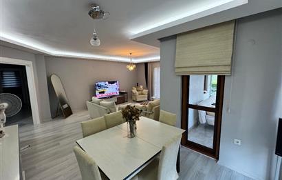 KARŞIYAKA MAHALLESİ'NDE SİTE İÇERİSİNDE SATILIK 3+1 DAİRE!