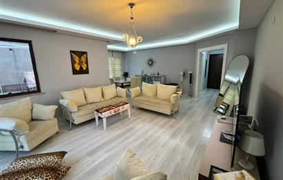 KARŞIYAKA MAHALLESİ'NDE SİTE İÇERİSİNDE SATILIK 3+1 DAİRE!