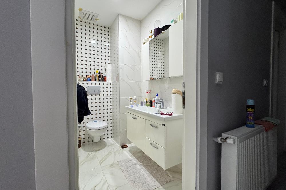 KARŞIYAKA MAHALLESİ'NDE SİTE İÇERİSİNDE SATILIK 3+1 DAİRE!