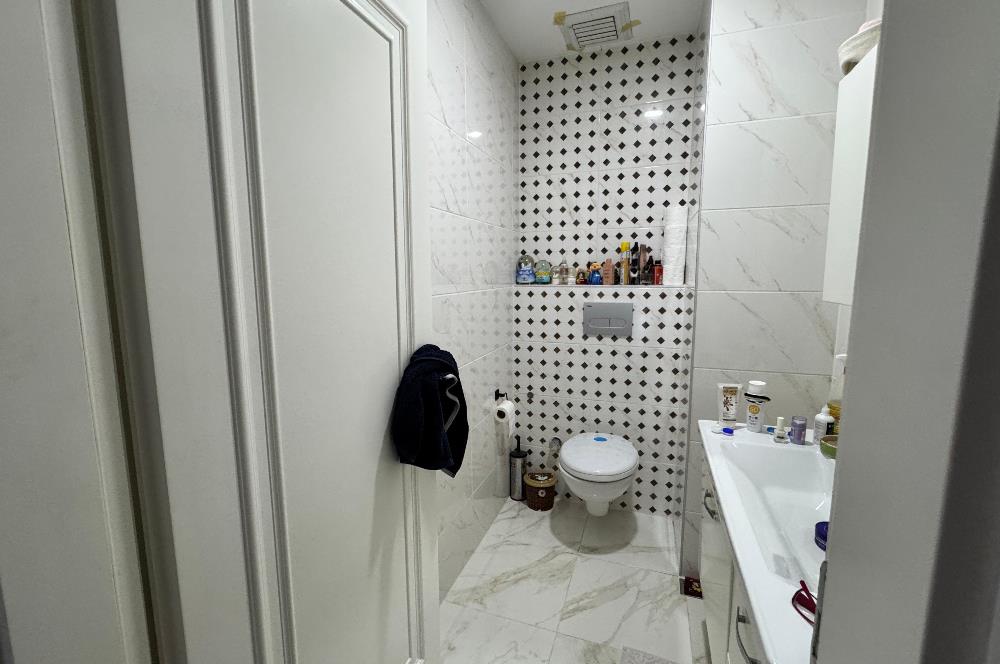 KARŞIYAKA MAHALLESİ'NDE SİTE İÇERİSİNDE SATILIK 3+1 DAİRE!