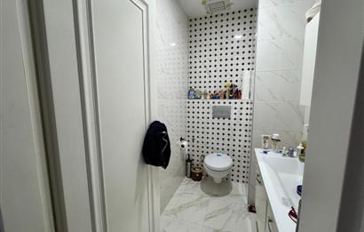KARŞIYAKA MAHALLESİ'NDE SİTE İÇERİSİNDE SATILIK 3+1 DAİRE!
