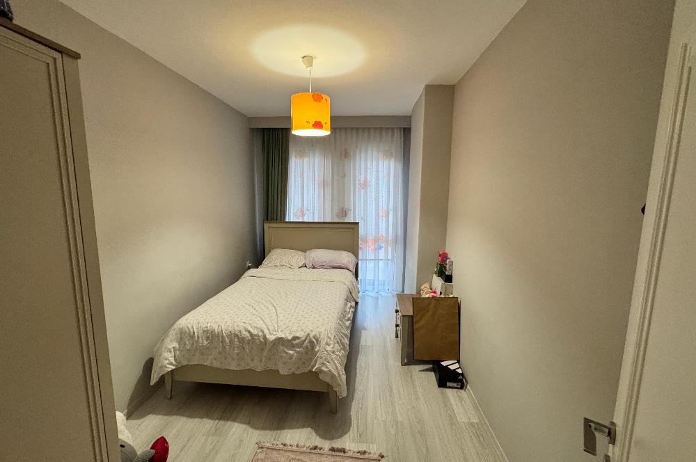 KARŞIYAKA MAHALLESİ'NDE SİTE İÇERİSİNDE SATILIK 3+1 DAİRE!