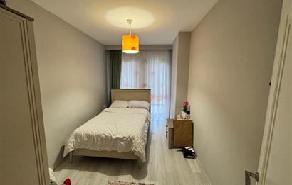 KARŞIYAKA MAHALLESİ'NDE SİTE İÇERİSİNDE SATILIK 3+1 DAİRE!