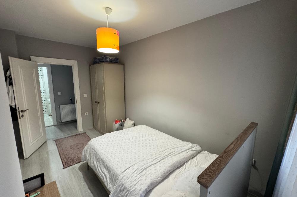 KARŞIYAKA MAHALLESİ'NDE SİTE İÇERİSİNDE SATILIK 3+1 DAİRE!