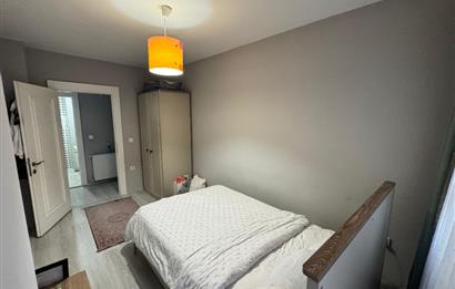 KARŞIYAKA MAHALLESİ'NDE SİTE İÇERİSİNDE SATILIK 3+1 DAİRE!