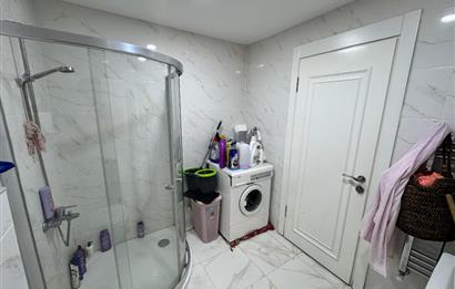 KARŞIYAKA MAHALLESİ'NDE SİTE İÇERİSİNDE SATILIK 3+1 DAİRE!