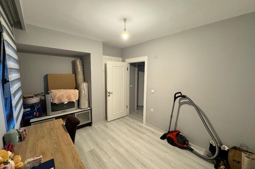 KARŞIYAKA MAHALLESİ'NDE SİTE İÇERİSİNDE SATILIK 3+1 DAİRE!