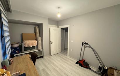 KARŞIYAKA MAHALLESİ'NDE SİTE İÇERİSİNDE SATILIK 3+1 DAİRE!