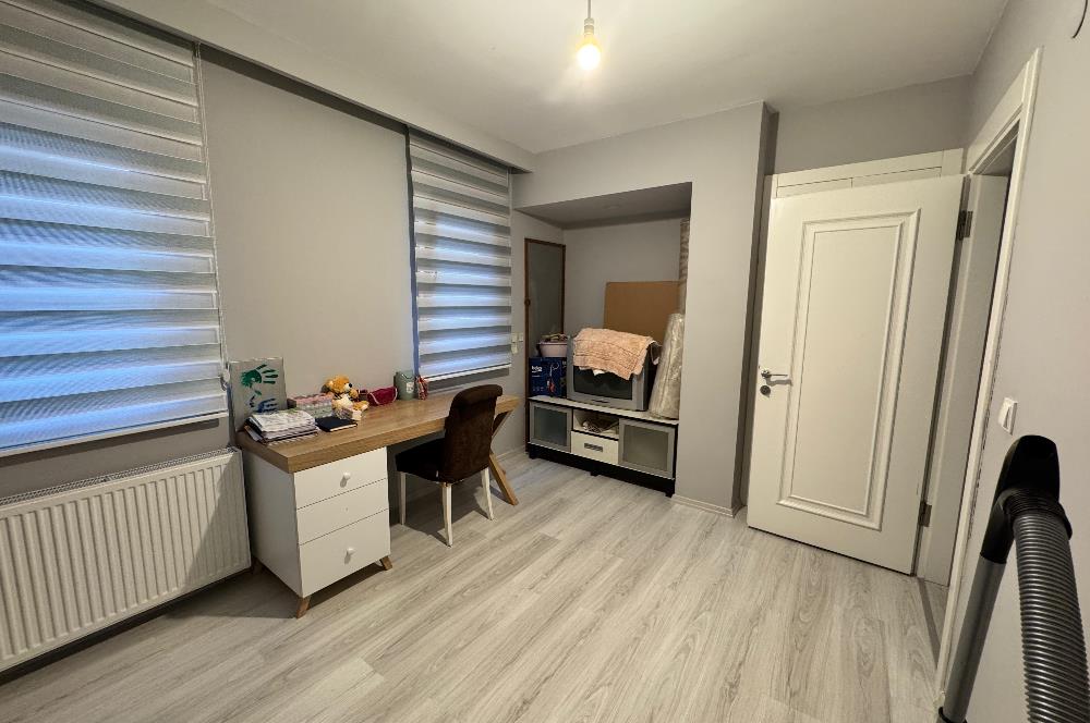 KARŞIYAKA MAHALLESİ'NDE SİTE İÇERİSİNDE SATILIK 3+1 DAİRE!