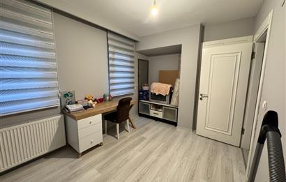 KARŞIYAKA MAHALLESİ'NDE SİTE İÇERİSİNDE SATILIK 3+1 DAİRE!
