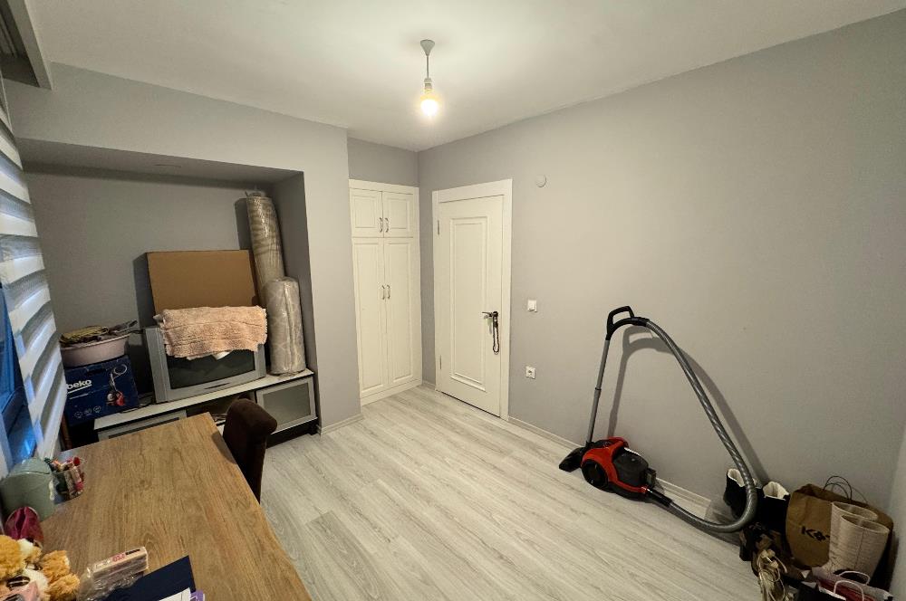 KARŞIYAKA MAHALLESİ'NDE SİTE İÇERİSİNDE SATILIK 3+1 DAİRE!