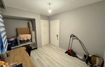 KARŞIYAKA MAHALLESİ'NDE SİTE İÇERİSİNDE SATILIK 3+1 DAİRE!