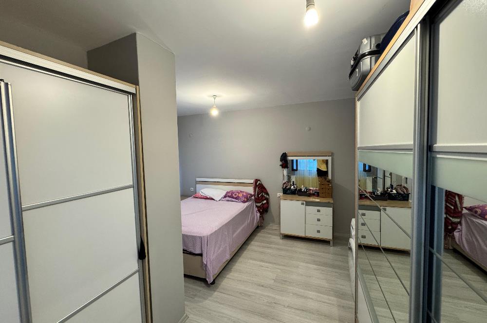 KARŞIYAKA MAHALLESİ'NDE SİTE İÇERİSİNDE SATILIK 3+1 DAİRE!