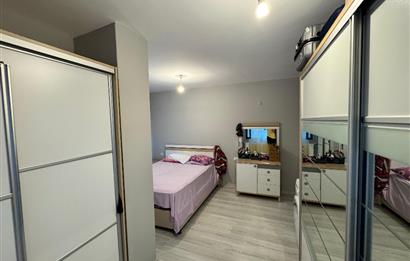 KARŞIYAKA MAHALLESİ'NDE SİTE İÇERİSİNDE SATILIK 3+1 DAİRE!