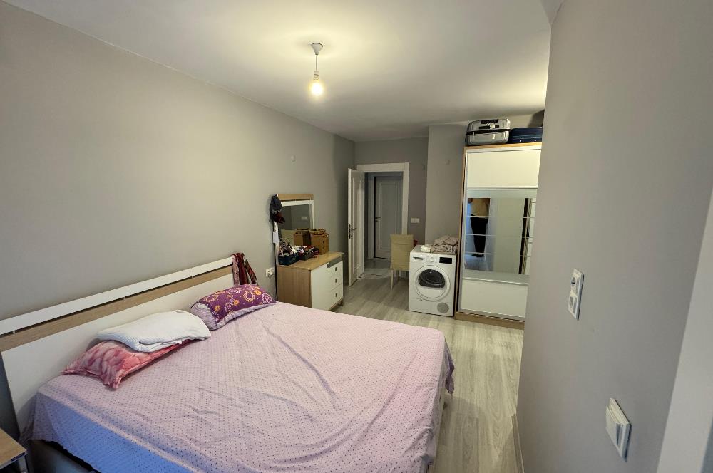 KARŞIYAKA MAHALLESİ'NDE SİTE İÇERİSİNDE SATILIK 3+1 DAİRE!