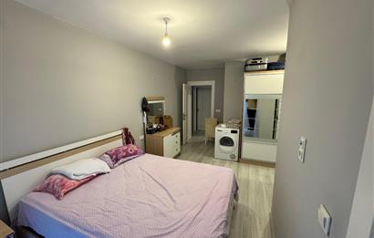 KARŞIYAKA MAHALLESİ'NDE SİTE İÇERİSİNDE SATILIK 3+1 DAİRE!