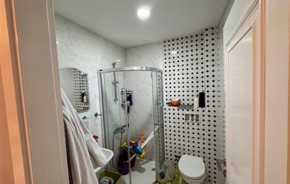 KARŞIYAKA MAHALLESİ'NDE SİTE İÇERİSİNDE SATILIK 3+1 DAİRE!