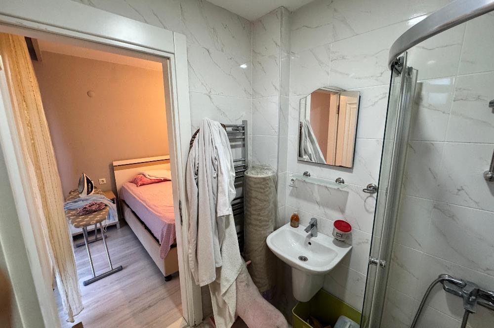 KARŞIYAKA MAHALLESİ'NDE SİTE İÇERİSİNDE SATILIK 3+1 DAİRE!