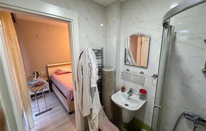 KARŞIYAKA MAHALLESİ'NDE SİTE İÇERİSİNDE SATILIK 3+1 DAİRE!