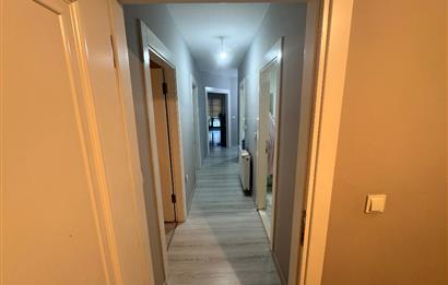 KARŞIYAKA MAHALLESİ'NDE SİTE İÇERİSİNDE SATILIK 3+1 DAİRE!