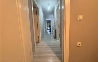 KARŞIYAKA MAHALLESİ'NDE SİTE İÇERİSİNDE SATILIK 3+1 DAİRE!
