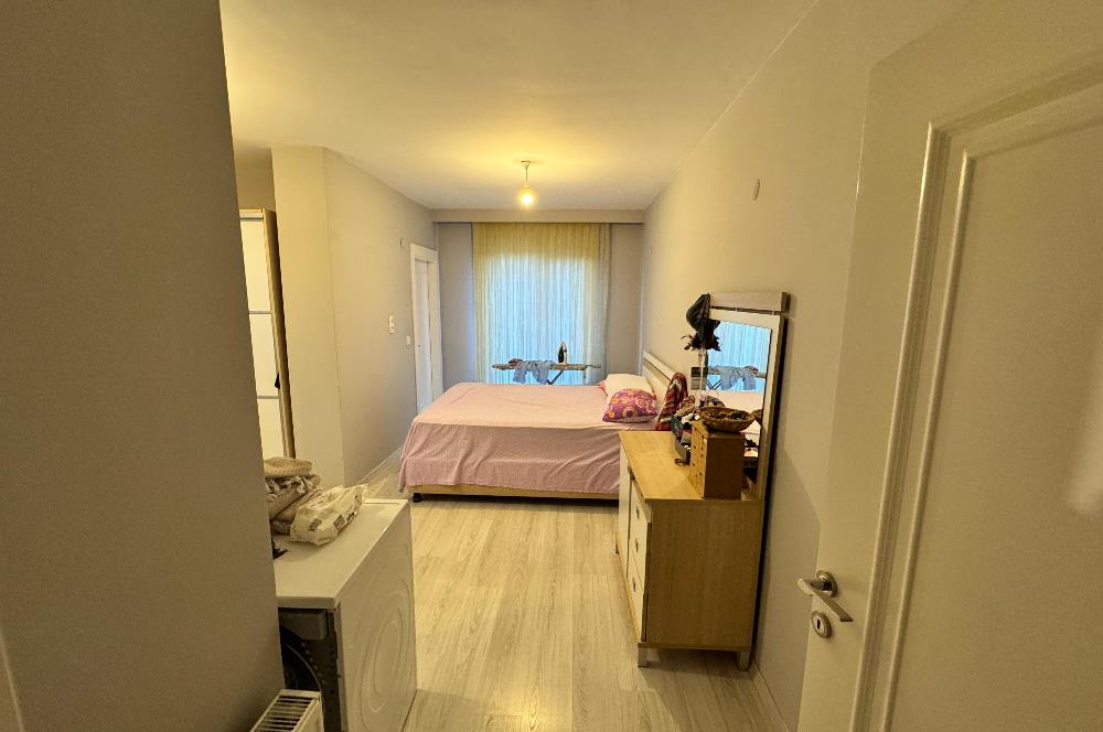 KARŞIYAKA MAHALLESİ'NDE SİTE İÇERİSİNDE SATILIK 3+1 DAİRE!