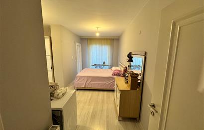 KARŞIYAKA MAHALLESİ'NDE SİTE İÇERİSİNDE SATILIK 3+1 DAİRE!
