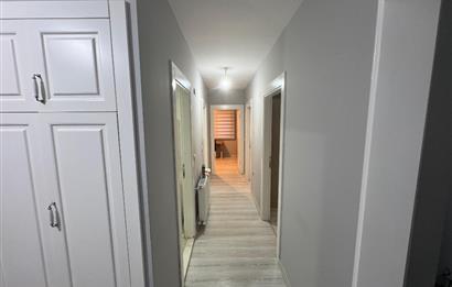 KARŞIYAKA MAHALLESİ'NDE SİTE İÇERİSİNDE SATILIK 3+1 DAİRE!