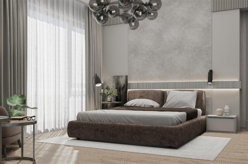 GÖLBAŞI'NDA PRESTİJLİ YAŞAM! SİTE İÇİ ULTRA LÜKS 4+1 DAİRE