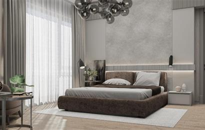 GÖLBAŞI'NDA PRESTİJLİ YAŞAM! SİTE İÇİ ULTRA LÜKS 4+1 DAİRE