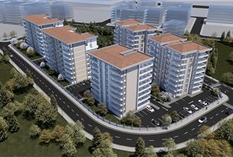 GÖLBAŞI'NDA PRESTİJLİ YAŞAM! SİTE İÇİ ULTRA LÜKS 4+1 DAİRE