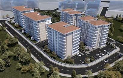 GÖLBAŞI'NDA PRESTİJLİ YAŞAM! SİTE İÇİ ULTRA LÜKS 4+1 DAİRE