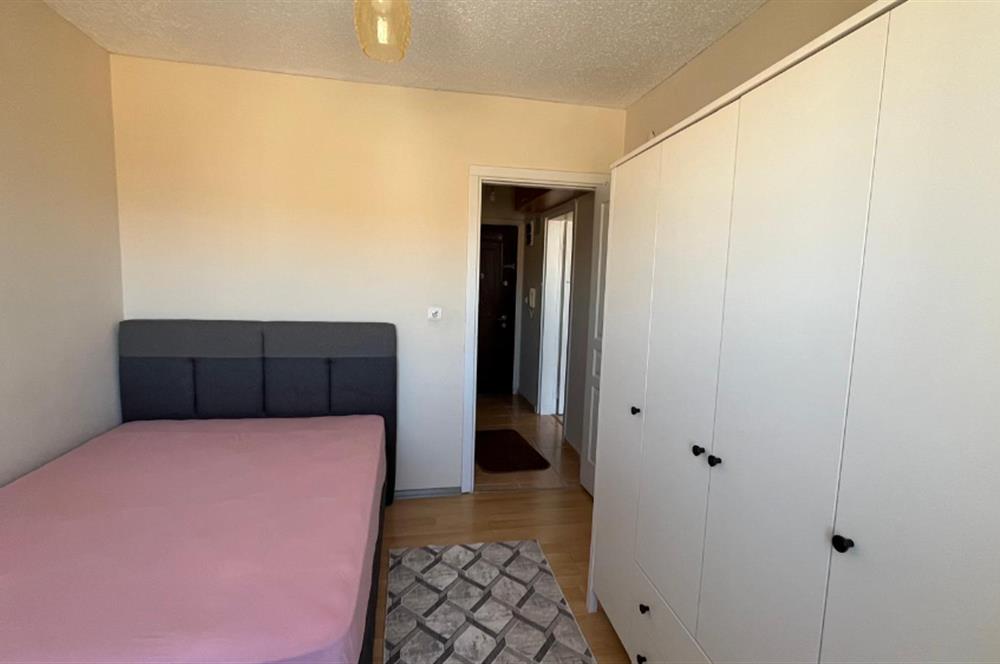 CENTURY 21 BAL'DAN YENİMAHALLE TOKİ'DE EŞYALI 1+1 KİRALIK DAİRE