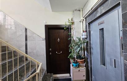 CENTURY 21 BAL'DAN BAHÇELİEVLER MAH.MUHASEBECİLER SİTESİNDE SATILIK 3+1 DAİRE