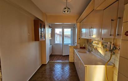 CENTURY 21 BAL'DAN BAHÇELİEVLER MAH.MUHASEBECİLER SİTESİNDE SATILIK 3+1 DAİRE