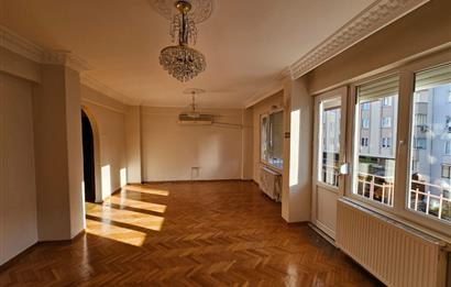 CENTURY 21 BAL'DAN BAHÇELİEVLER MAH.MUHASEBECİLER SİTESİNDE SATILIK 3+1 DAİRE