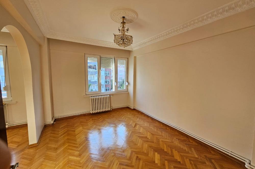 CENTURY 21 BAL'DAN BAHÇELİEVLER MAH.MUHASEBECİLER SİTESİNDE SATILIK 3+1 DAİRE